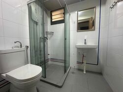 Blk 464B Clementi Peaks (Clementi), HDB 3 Rooms #556154641